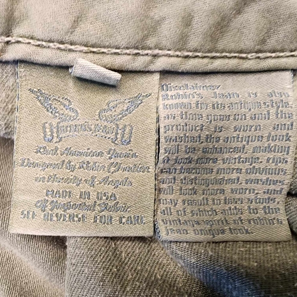 Robins Jeans marlon - Picture 12 of 16